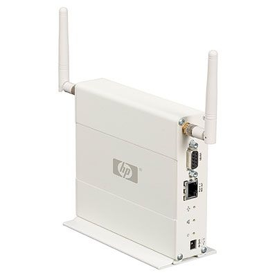 HP M110 Wifi Access Point