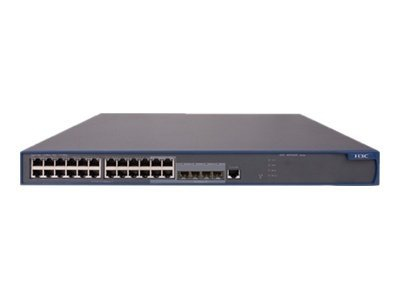 HP A3000 WIFI Controller - 24G-POE