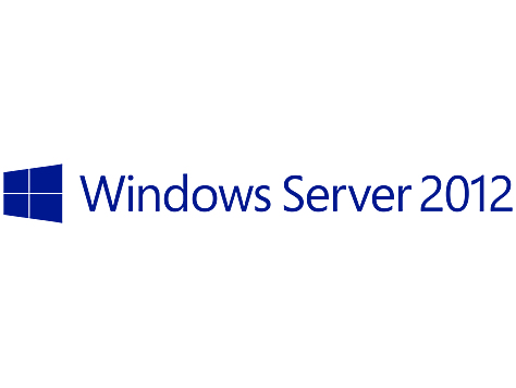 Microsoft Windows Sserver 2012 R2 Foundation ROK