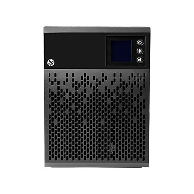 HP T1500 G4 INTL Uninterruptible Power System