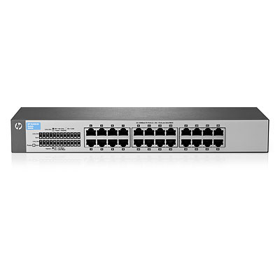 HP  V1410-24 Switch