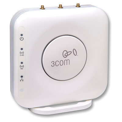 HP WA2620 Wifi Access Point