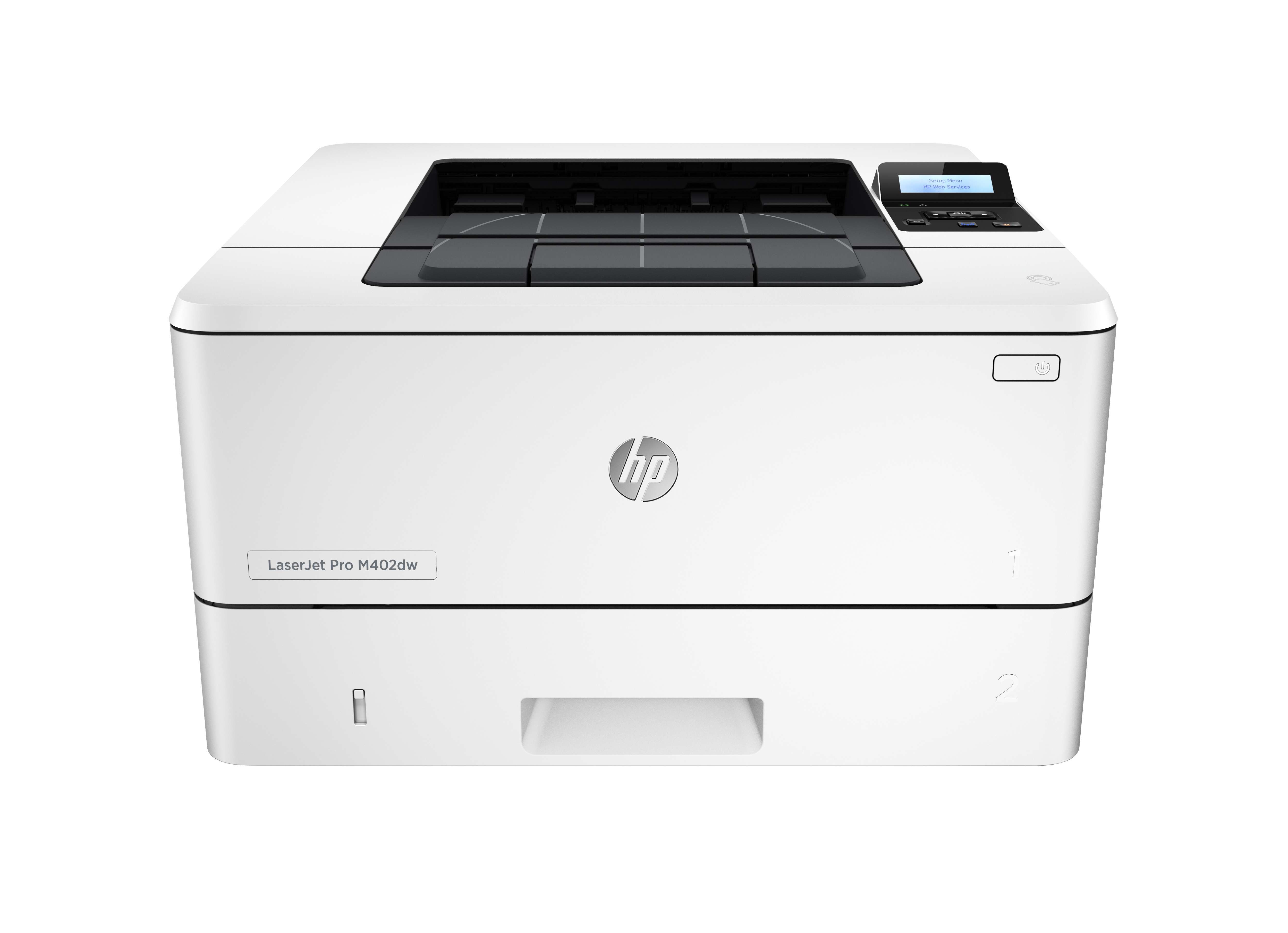 HP LaserJet Pro M402dw 4800 x 600 DPI A4 Wi-Fi