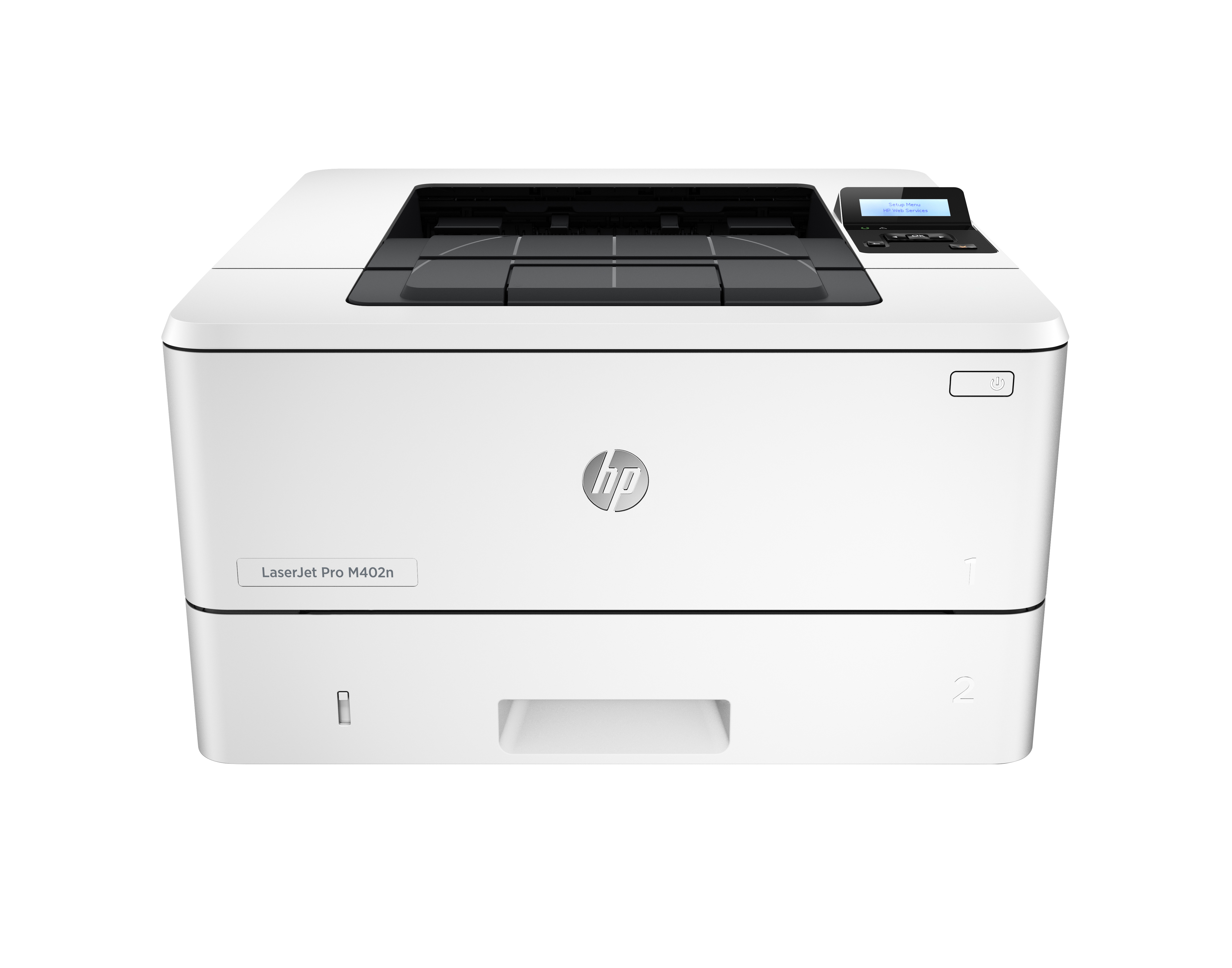 HP LaserJet Pro M402n 1200 x 1200 DPI A4