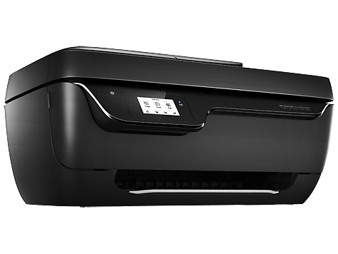 HP DeskJet Ink Advantage 3835 Thermal Inkjet 4800 x 1200 DPI 8.5 ppm A4 Wi-Fi