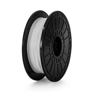 PLA Filament-White - 1.75mm 0.6kg