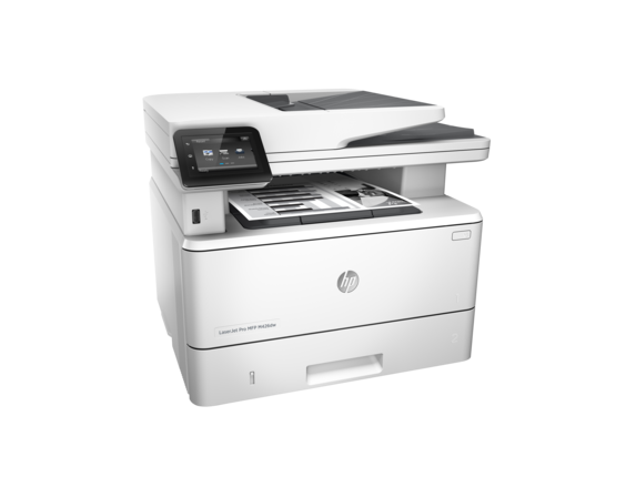 HP LaserJet Pro M426dw Laser A4 1200 x 1200 DPI 38 ppm Wi-Fi