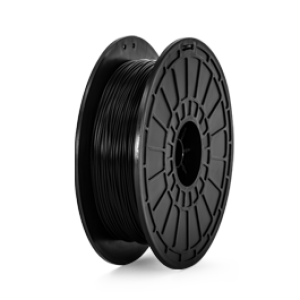 PLA Filament-Black - 1.75mm 0.6kg
