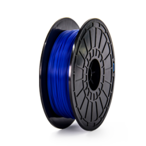 PLA Filament-Blue - 1.75mm 0.6kg