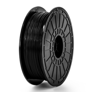ABS Filament-Black - 1.75mm 0.6kg