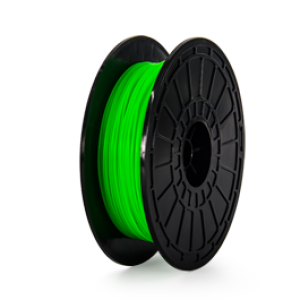 PLA Filament-Green - 1.75mm 0.6kg