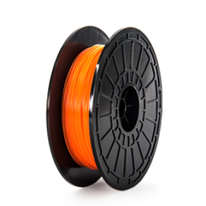 PLA Filament-Orange - 1.75mm 0.6kg