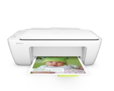 HP DeskJet Imprimanta 2130 All-in-One Thermal inkjet A4 4800 x 1200 DPI 7.5 ppm