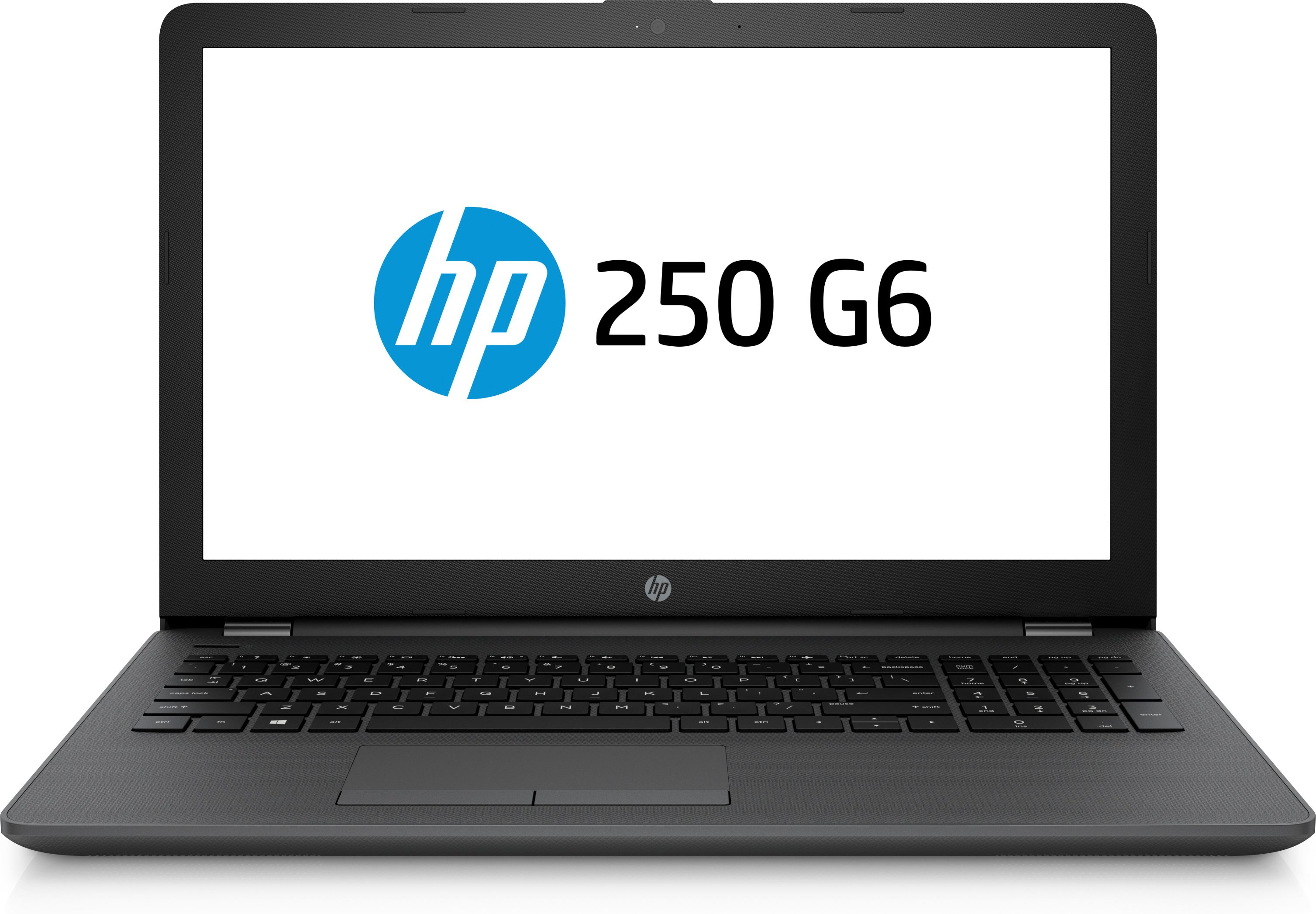 HP 250 G6 Notebook 39.6 cm (15.6