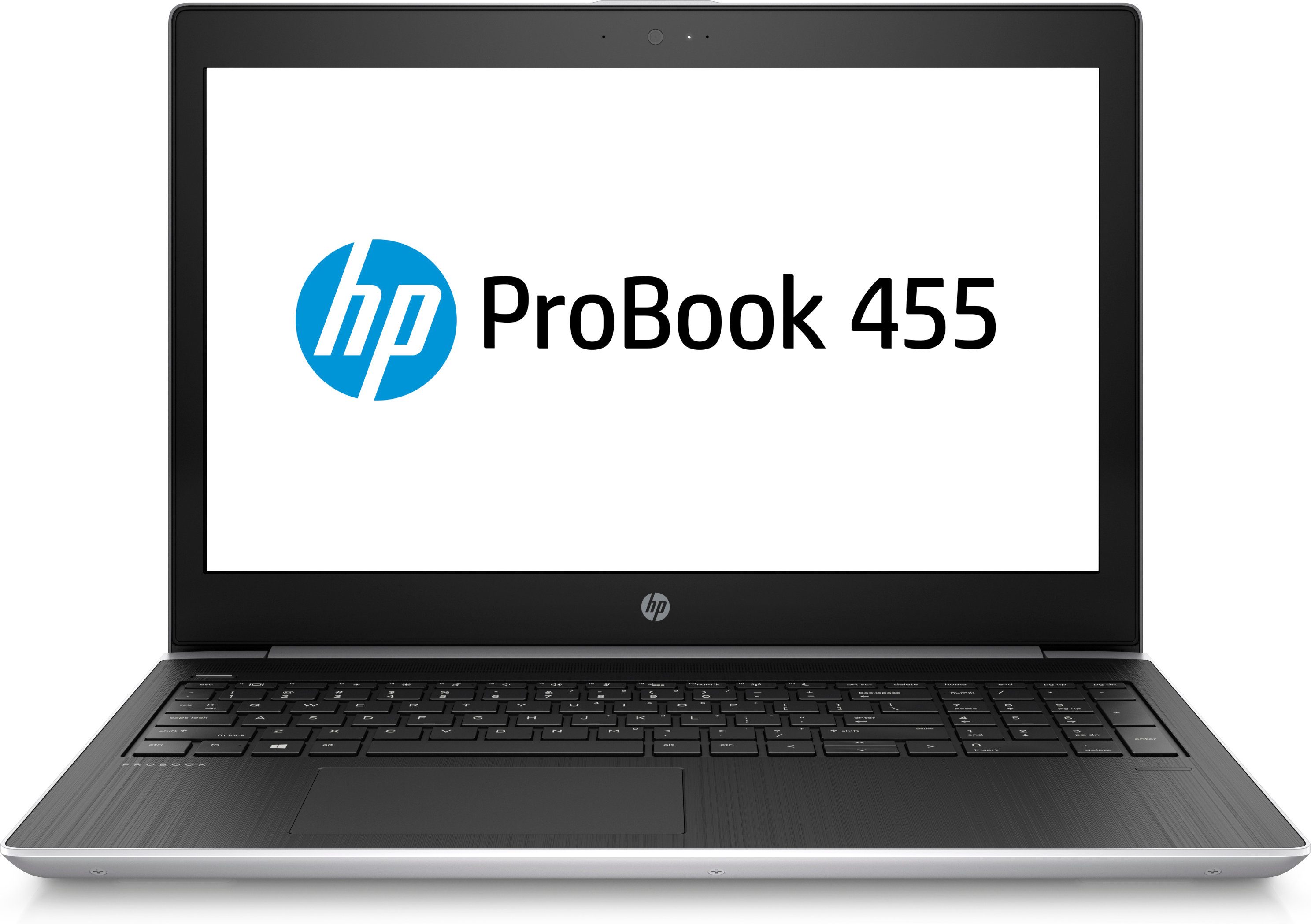 HP ProBook 455 G5 Notebook 39.6 cm (15.6