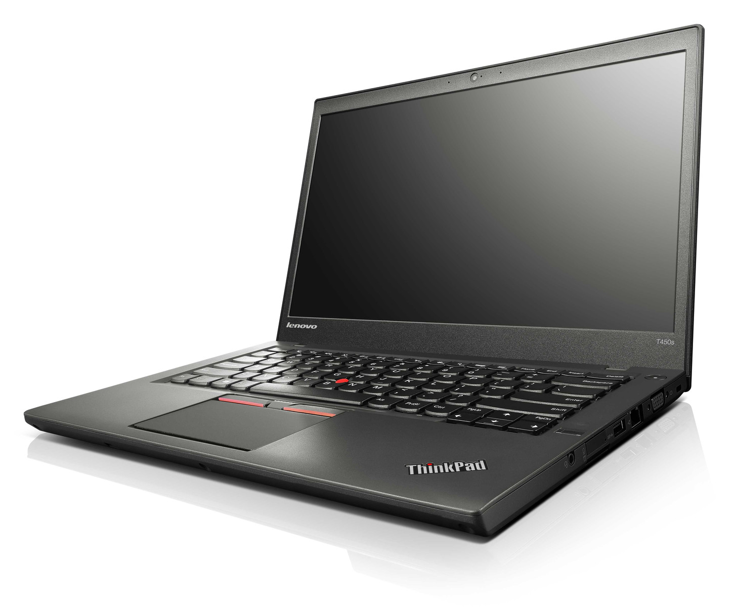 Lenovo ThinkPad T450 - I7/4G/500GB/W8PD