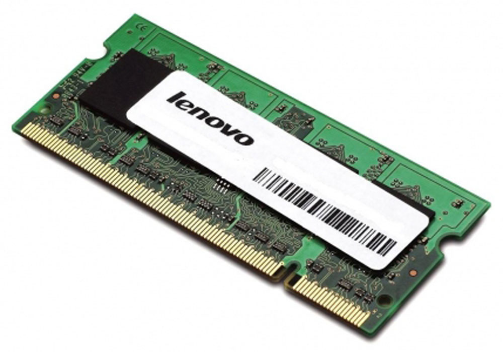 Lenovo 0B47381 memory module 8 GB 1 x 8 GB DDR3L 1600 MHz