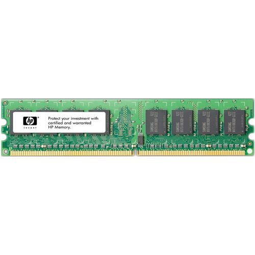 HP 4-GB PC3-12800 (DDR3-1600 MHz) DIMM Memory