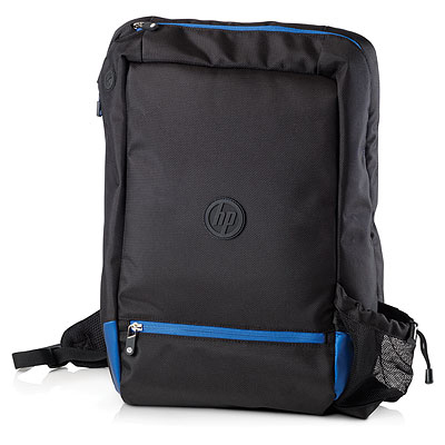 HP AY532AA notebook case 39.6 cm (15.6