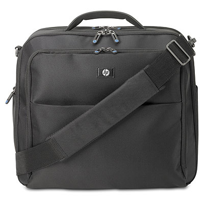 HP Professional Series Topload Case notebook case 39.6 cm (15.6