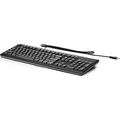 AC KEYBOARD HP USB