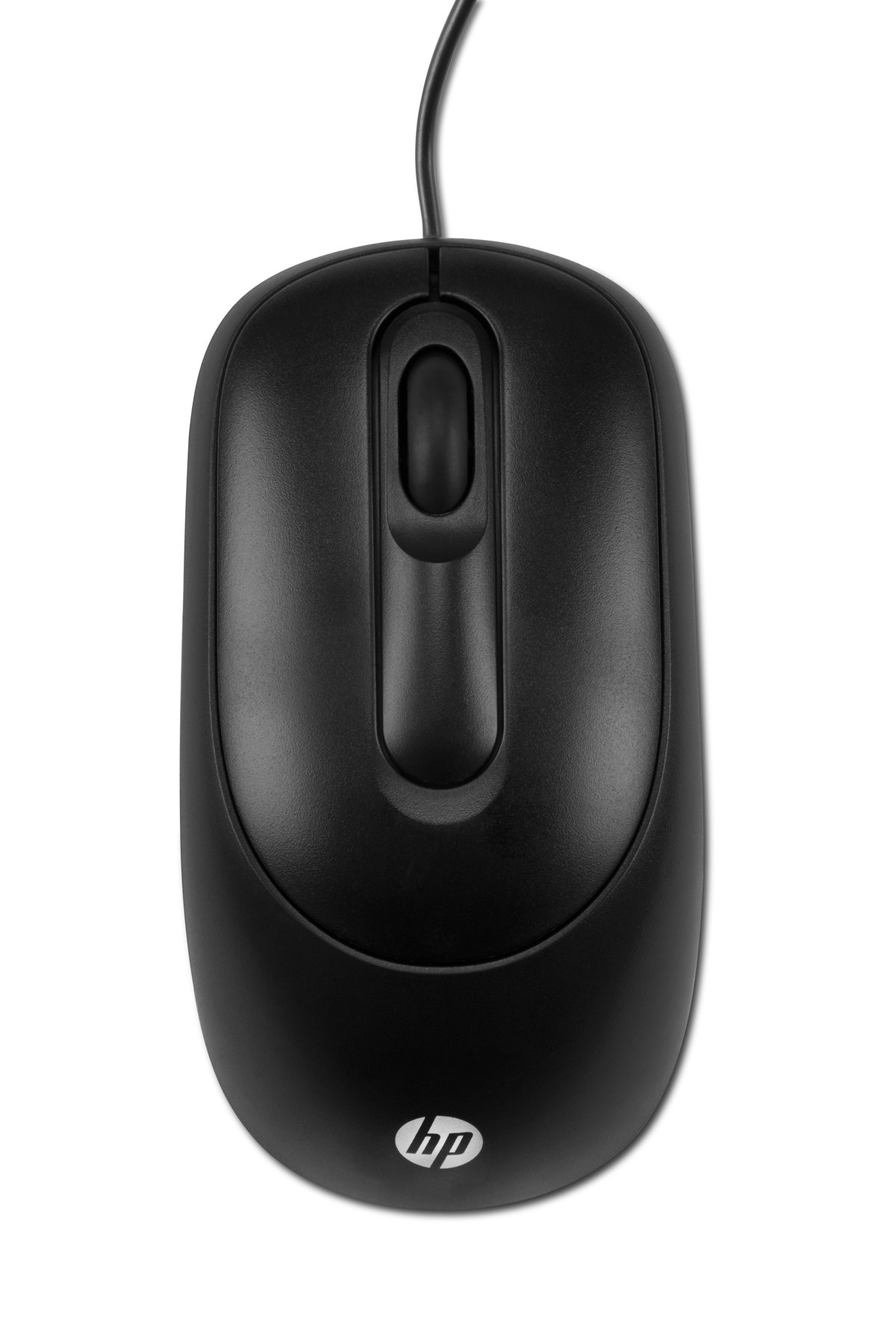 HP X900 Wired Mouse