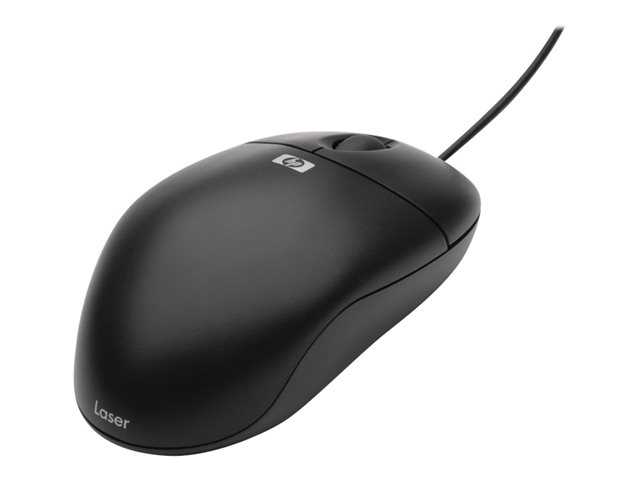 HP USB Mouse