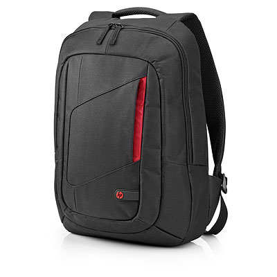 HP Value Backpack notebook case 40.6 cm (16