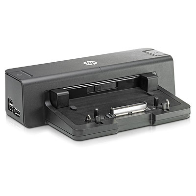 HP 2012 90W Docking Station