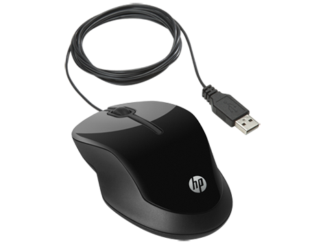 HP X1500 Mouse