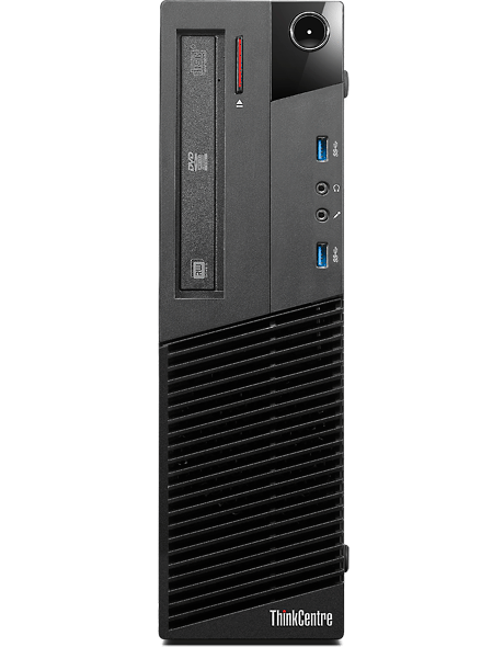 Lenovo Thinkcentre M93P SFF 