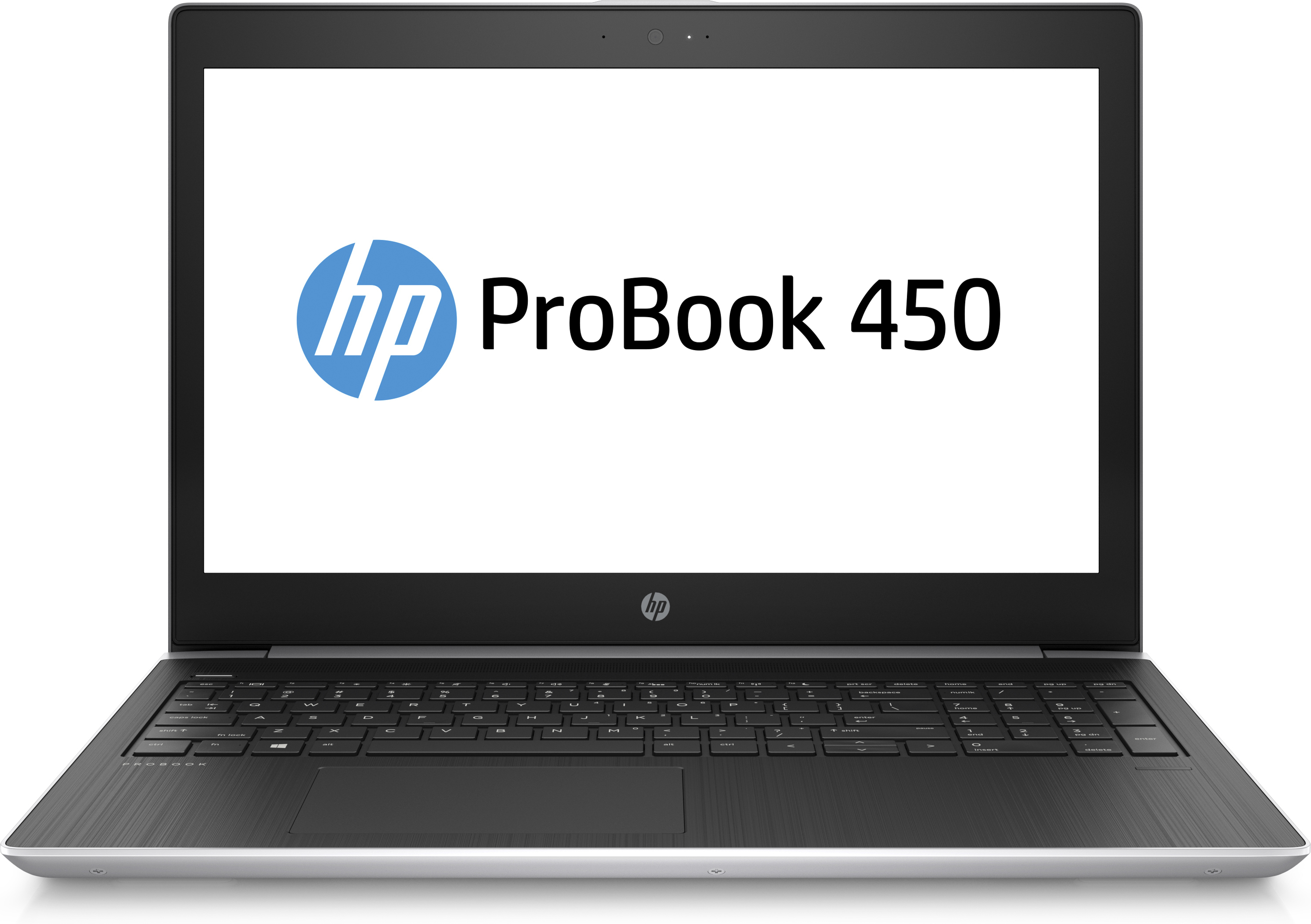 HP ProBook 450 G5 Notebook 39.6 cm (15.6