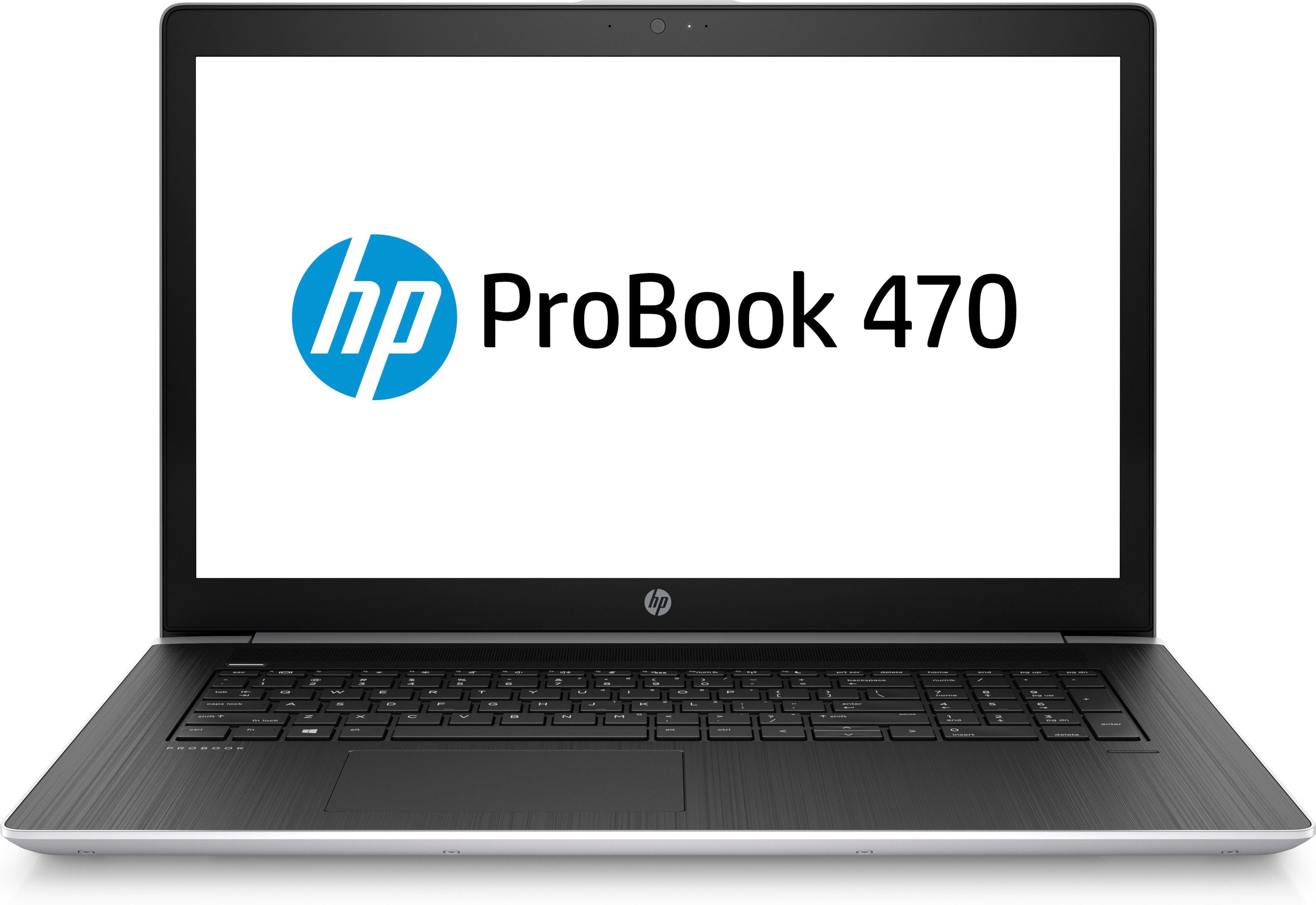 HP ProBook 470 G5 Notebook 43.9 cm (17.3