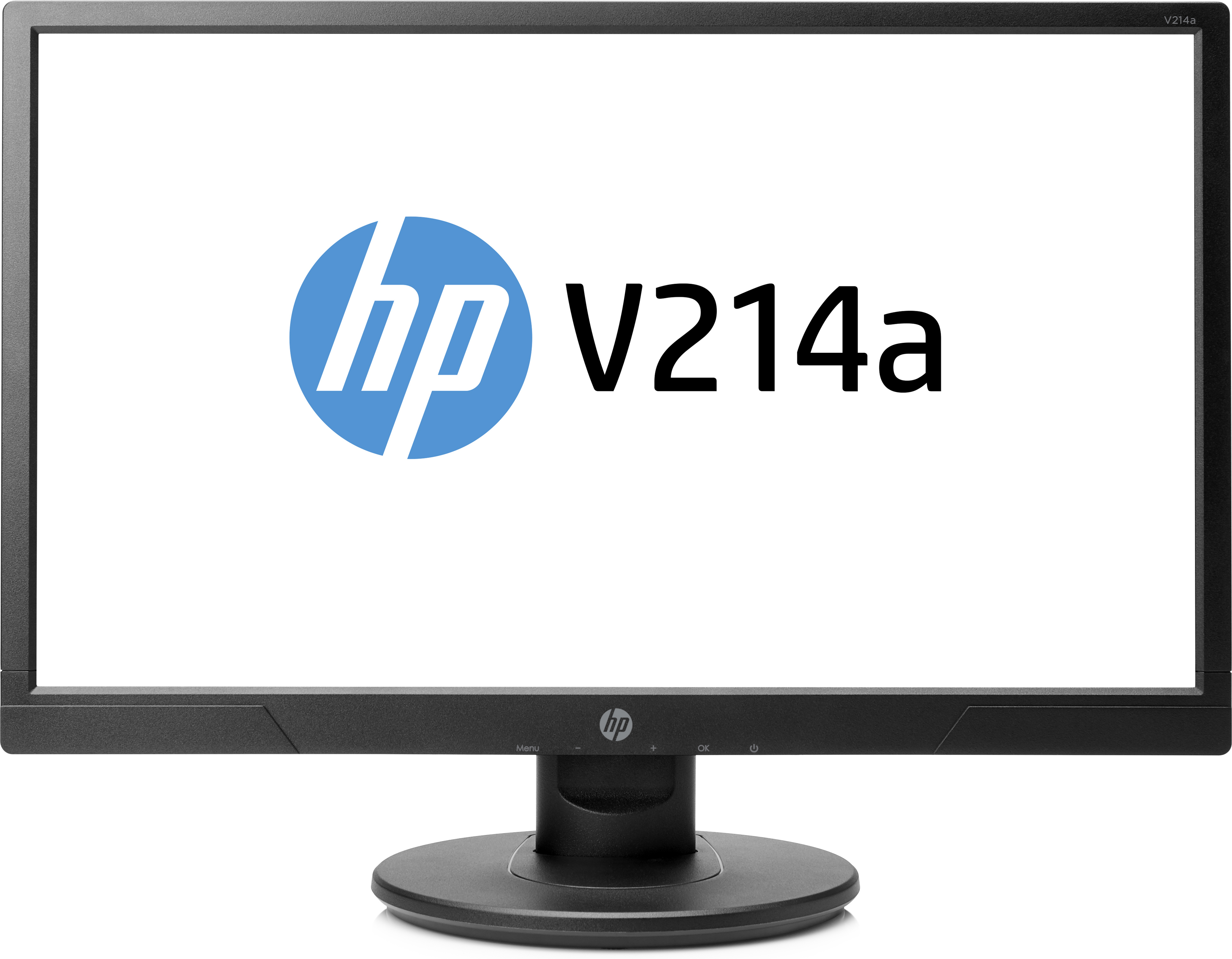 HP V214a 52.6 cm (20.7