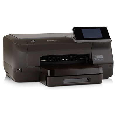 HP Officejet Pro 251dw inkjet printer Colour 1200 x 1200 DPI A4 Wi-Fi