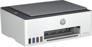 HP Smart Tank 580 All-in-One Printer (1F3Y2A)