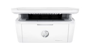 HP LaserJet MFP M140w Wireless Printer (7MD72F)