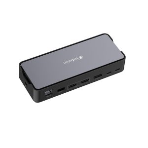 Verbatim USB-C™ Pro Docking Station 15-in-1 (32171)