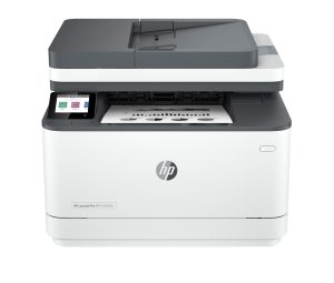 HP LaserJet Pro MFP 3102fdw Wireless Printer (3G630F)