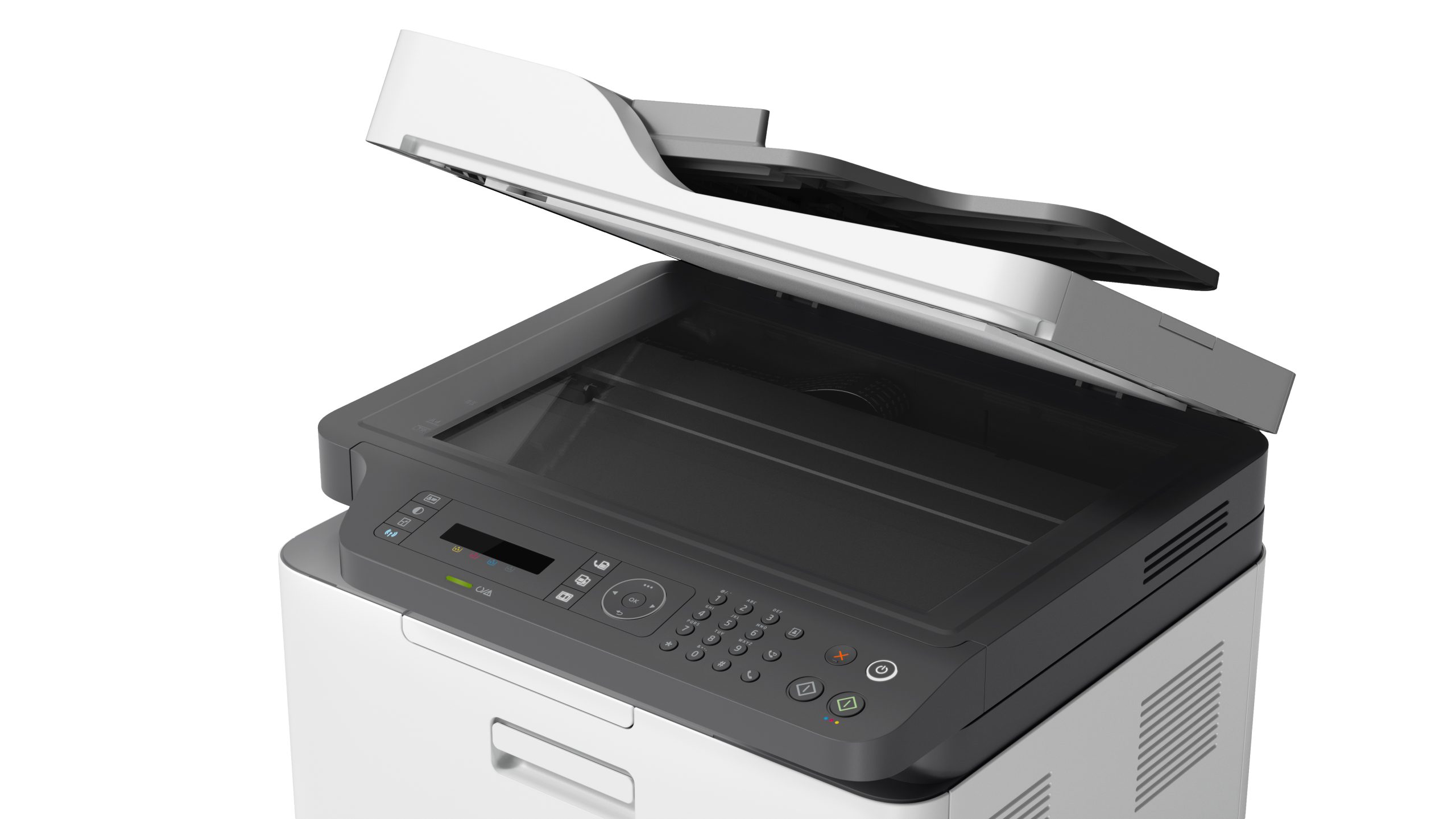 HP Color Laser 179fnw Wireless Multi Function Printer (4ZB97A) - Image 5