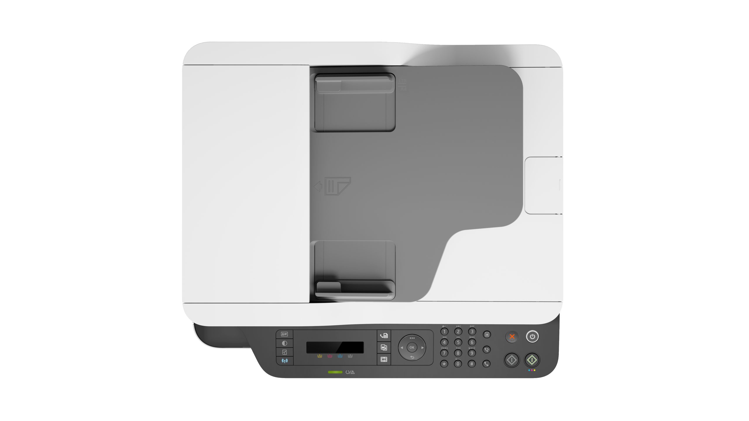 HP Color Laser 179fnw Wireless Multi Function Printer (4ZB97A) - Image 6