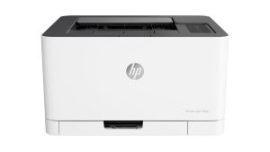 HP Color Laser 150nw Wireless Printer (4ZB95A)