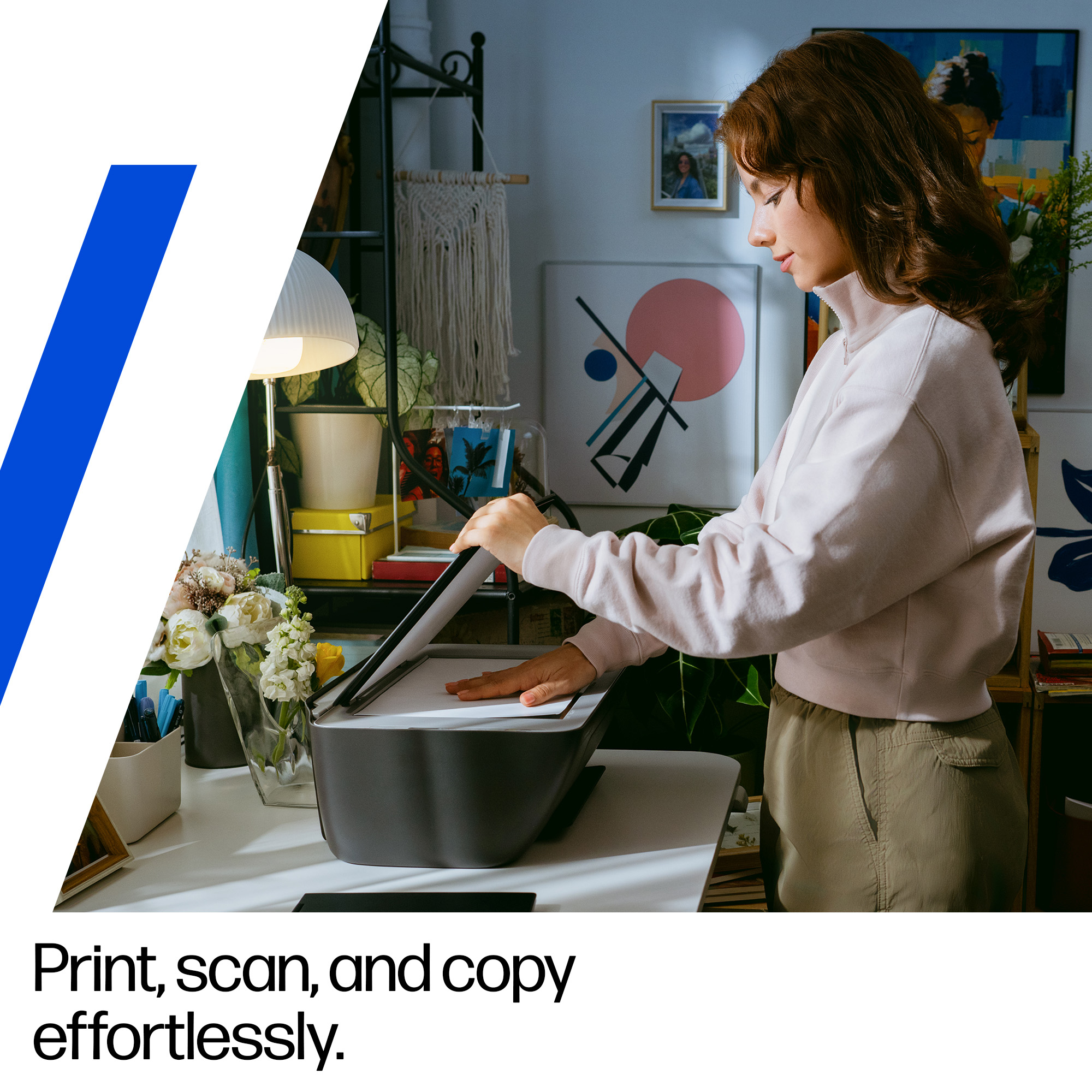 HP DeskJet 2920 All-in-One Printer (89F97B) - Image 8
