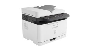 HP Color Laser 179fnw Wireless Multi Function Printer (4ZB97A)