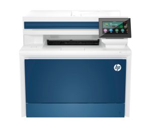 HP Color LaserJet Pro MFP 4302fdw Printer (5HH64F)
