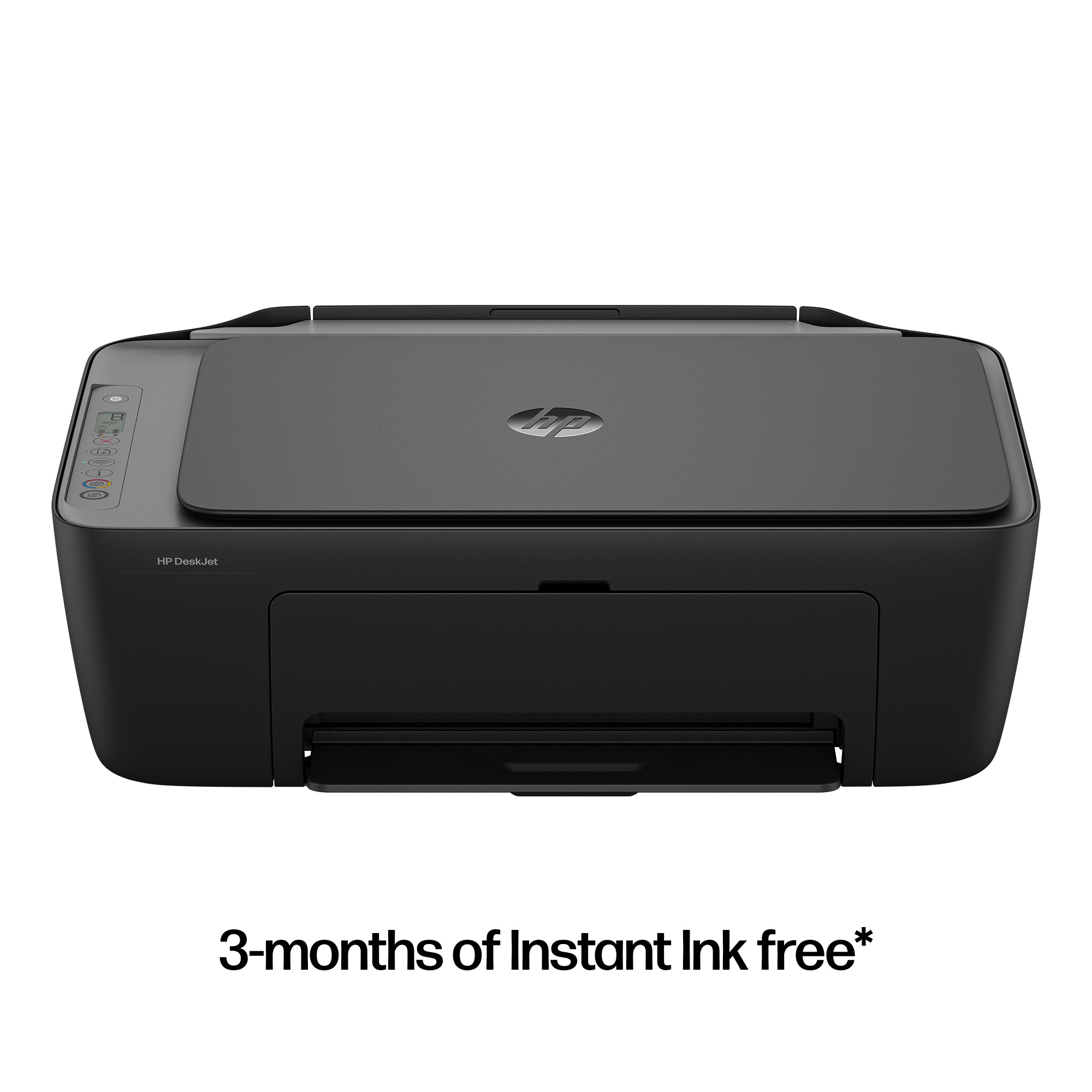 HP DeskJet 2920 All-in-One Printer (89F97B) - Image 5