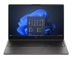 HP 255R G10 R5-7535U 15' 16GB/512GB/W11Home + 1 Year Commercial Warranty (AD1U2ET)