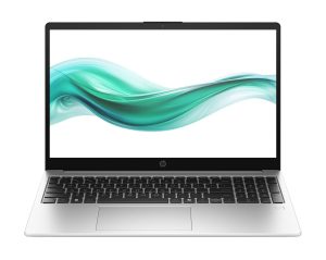 HP 250R G10 5-120U 15' 16GB/512GB/W11Home + 1 Year Commercial Warranty (C14R7ET)