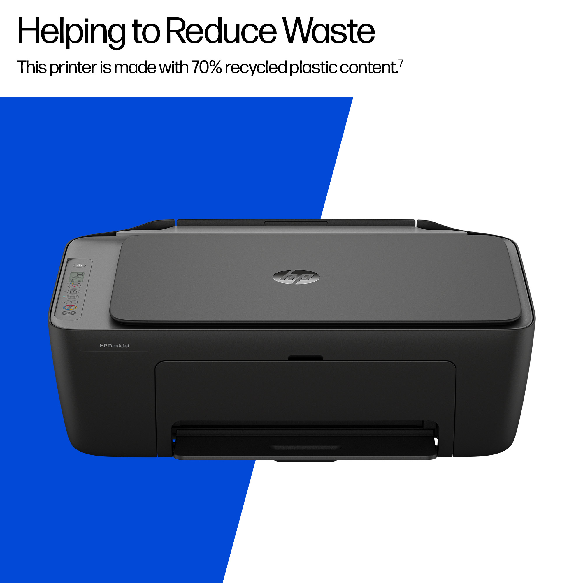 HP DeskJet 2920 All-in-One Printer (89F97B) - Image 7