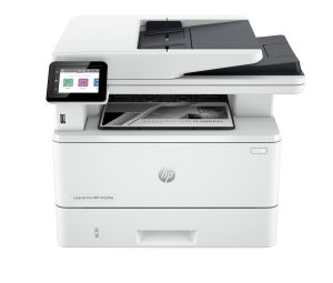 HP LaserJet Pro MFP 4102dw Wireless Printer (2Z622F)